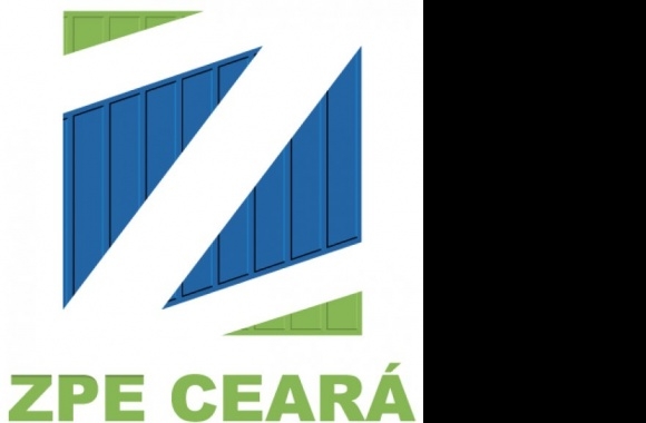 ZPE Ceará Logo