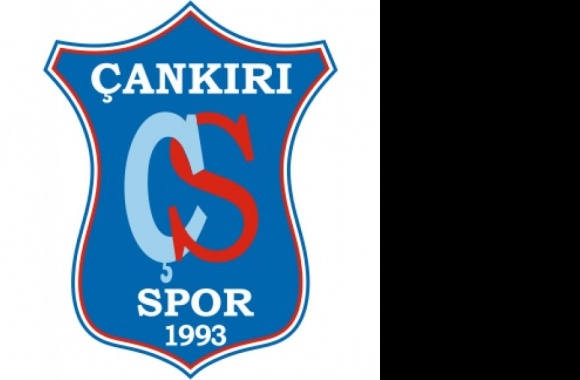Çankirispor Kulübü Logo