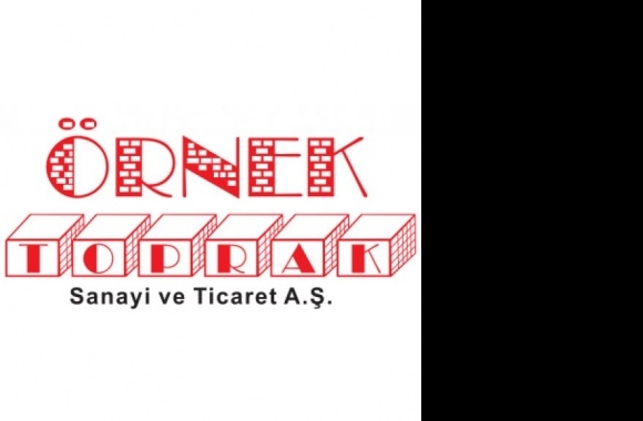 Örnek Toprak Logo download in high quality