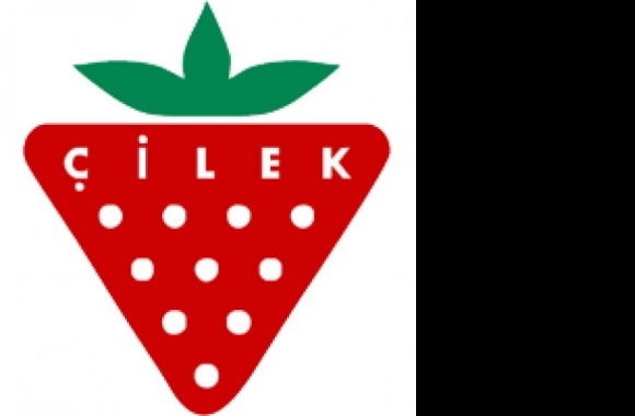 çilek Logo download in high quality