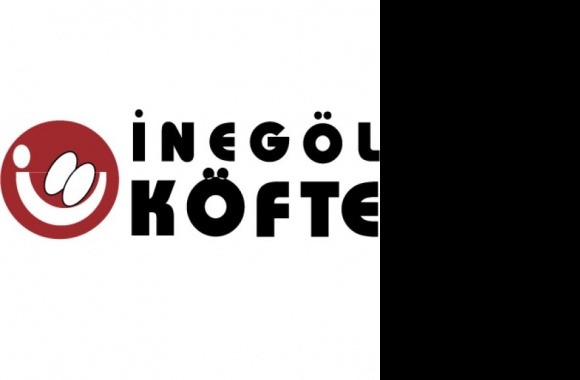 İnegöl Köfte Logo download in high quality