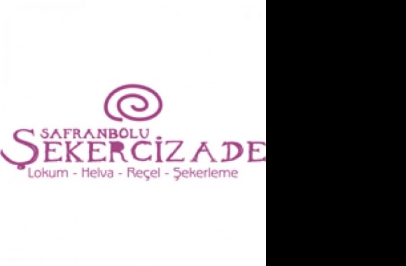 şekercizade Logo download in high quality