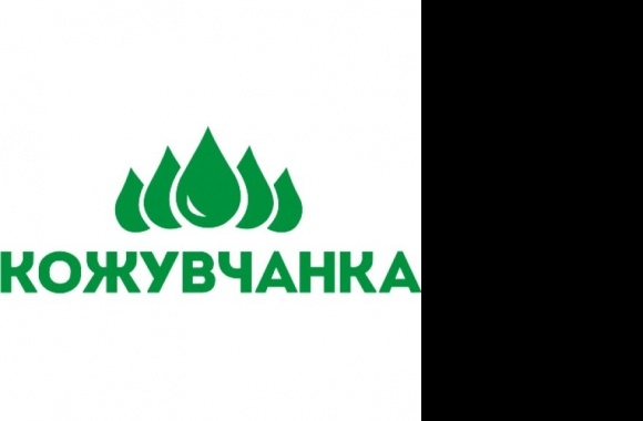 Кожувчанка Logo download in high quality
