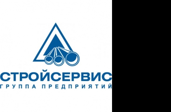 Стройсервис Logo download in high quality