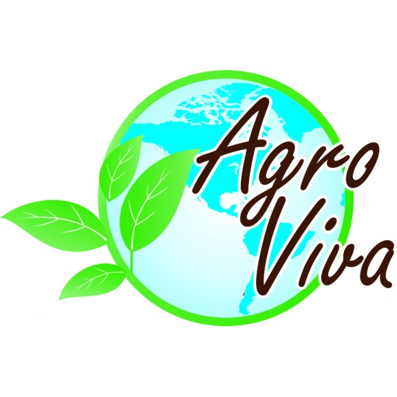 Agrovia Logo wallpapers HD