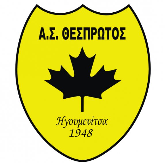 AS Thesprotos Logo wallpapers HD