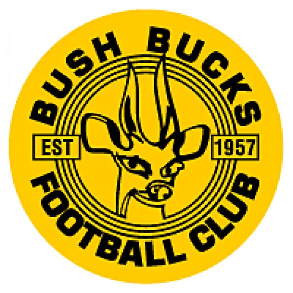 Bush Bucks FC Logo wallpapers HD