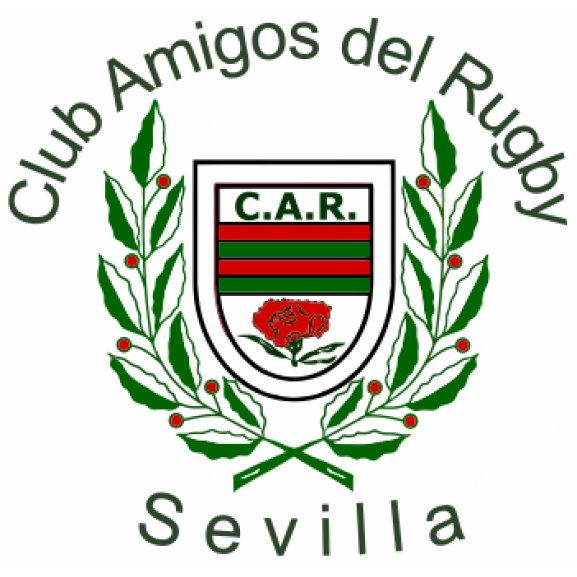 CAR Sevilla Logo wallpapers HD