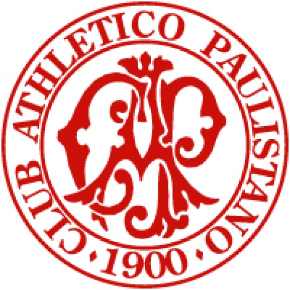 Club Athletico Paulistano Logo wallpapers HD