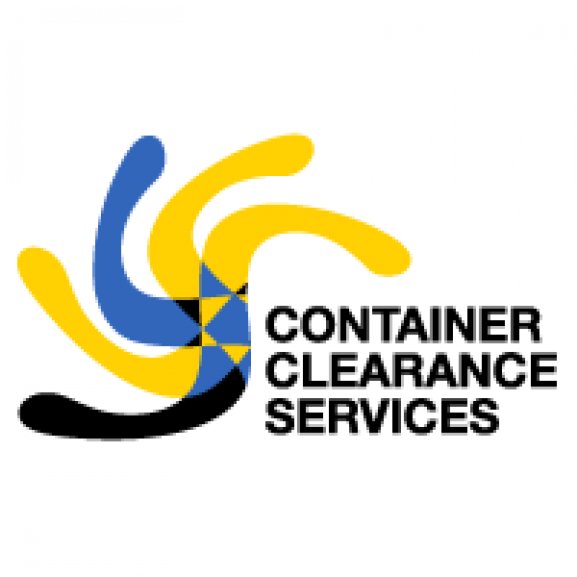 Container Clearance Services Logo wallpapers HD