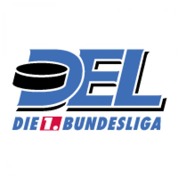 DEL - Deutsche Eishockeyliga Logo wallpapers HD