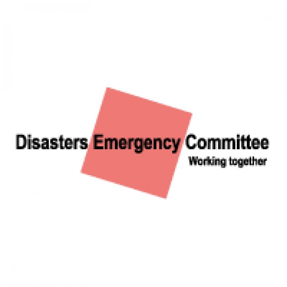 Disasters Emergency Committee Logo wallpapers HD