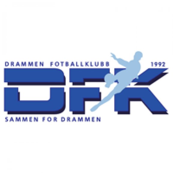 Drammen FK Logo wallpapers HD