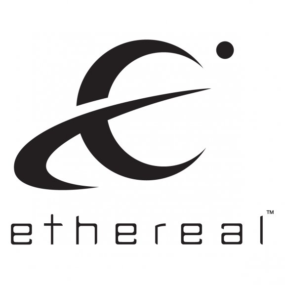 Ethereal Logo wallpapers HD Ethereal Logo wallpapers HD