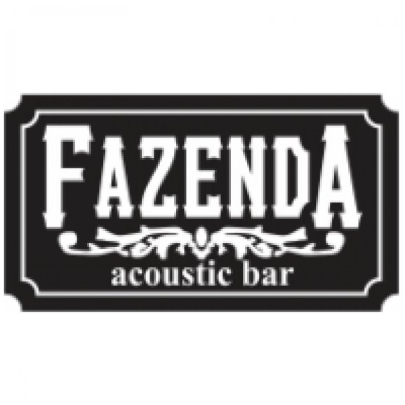 Fazenda Acoustic Bar Logo wallpapers HD