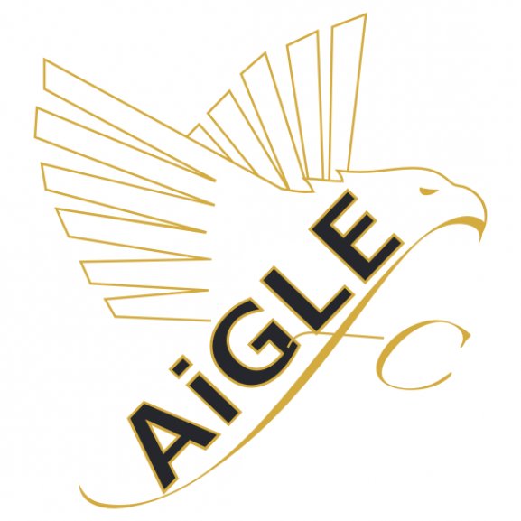 FC Aigle Logo wallpapers HD FC Aigle Logo wallpapers HD