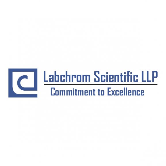 Labchrom Scientific LLP Logo wallpapers HD