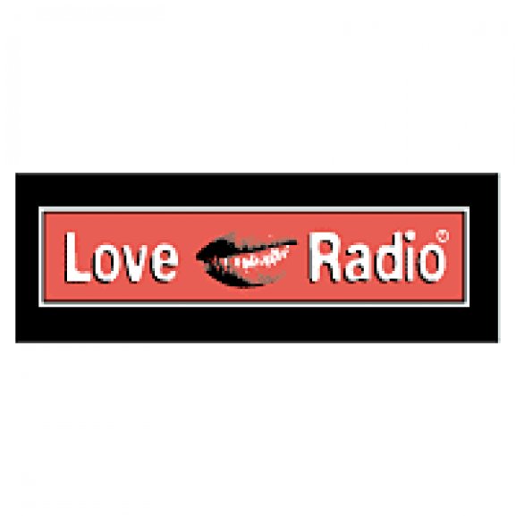 Love Radio Logo wallpapers HD
