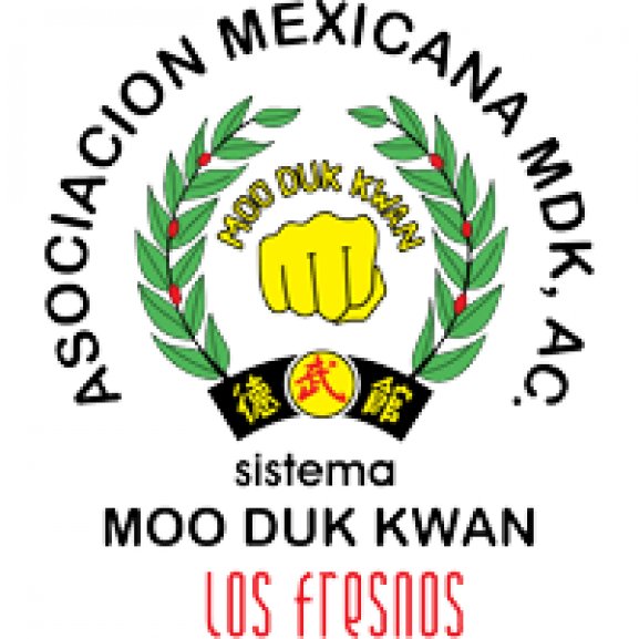 moo duk kwan mexico Logo wallpapers HD