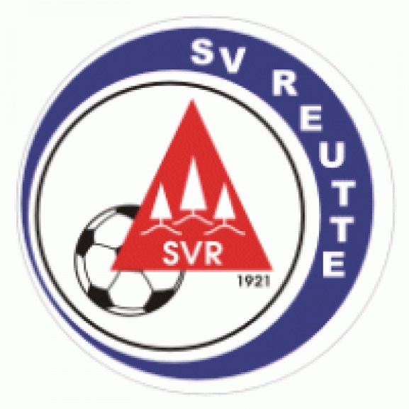 SV Reutte Logo wallpapers HD