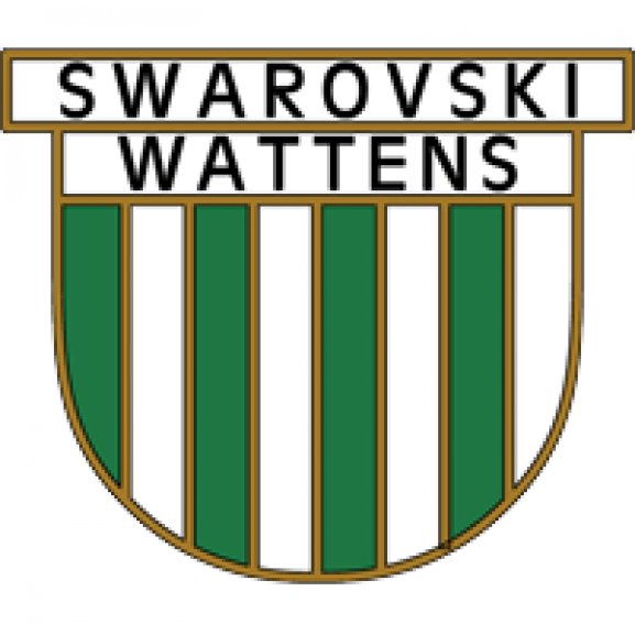 SV Wattens (70's logo) Logo wallpapers HD