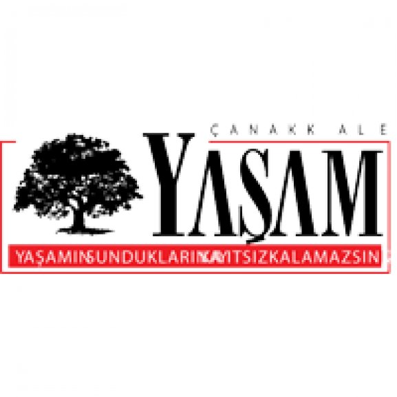 Yasam Gazetesi Logo wallpapers HD