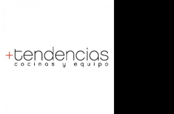 +Tendencias Logo download in high quality