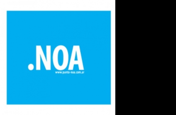 .NOA Logo download in high quality