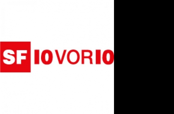 10 vor 10 Logo download in high quality