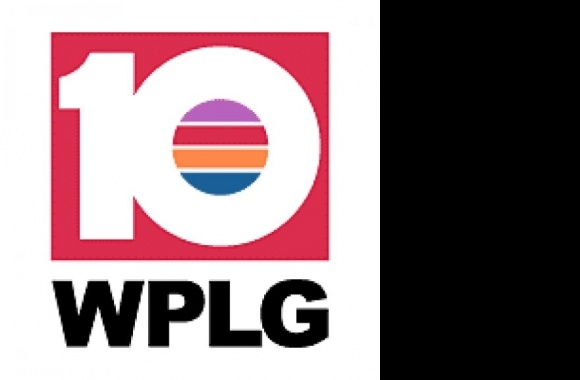 10 WPLG Logo download in high quality