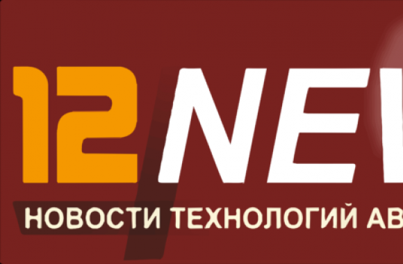 12news Logo download in high quality