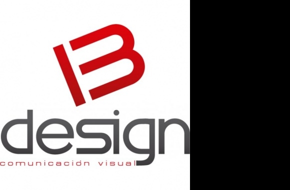 13 design Logo