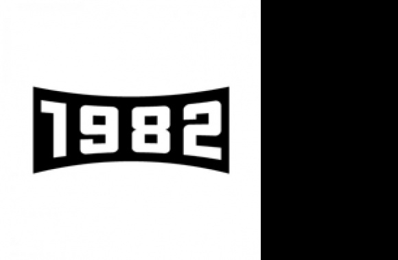 1982 Logo download in high quality