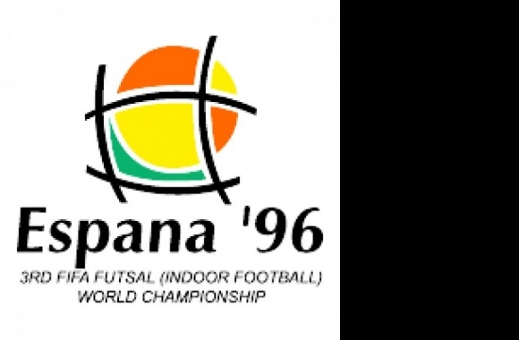 1996 espana fulsan Logo download in high quality