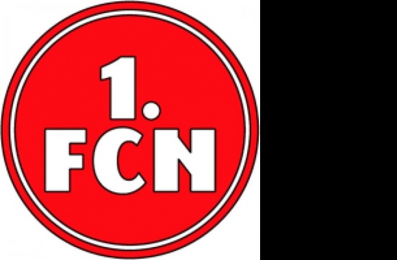 1 FC Nurnberg Logo