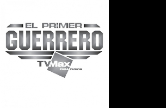 1 guerrero Logo download in high quality