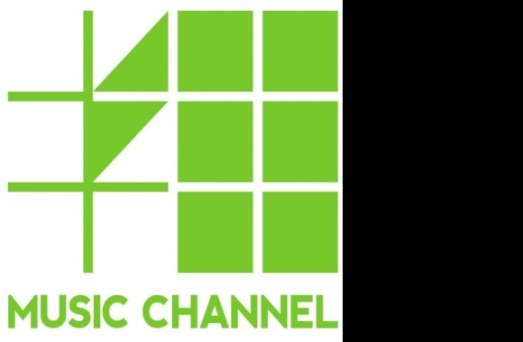 1 Music Channel Logo download in high quality