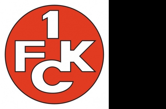 1FC Kaiserslautern Logo download in high quality