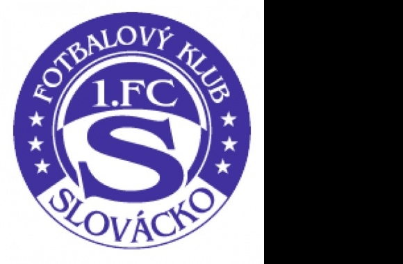 1FC Slovacko Logo download in high quality