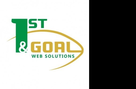 1st & Goal Web Solutions Logo