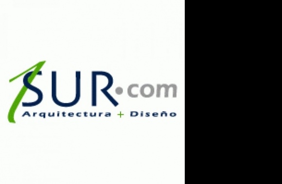 1SUR.com Logo download in high quality