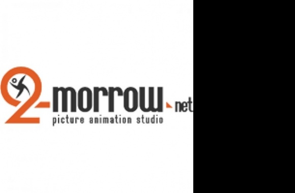 2-morrow Logo download in high quality