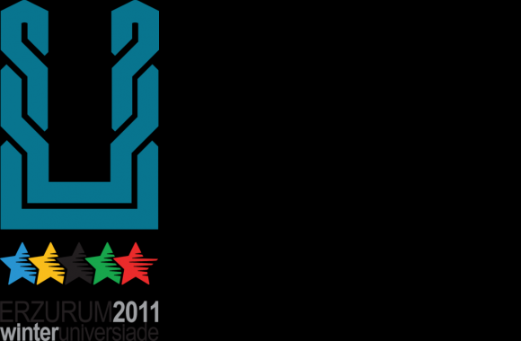 2011 Winter Universiade Logo