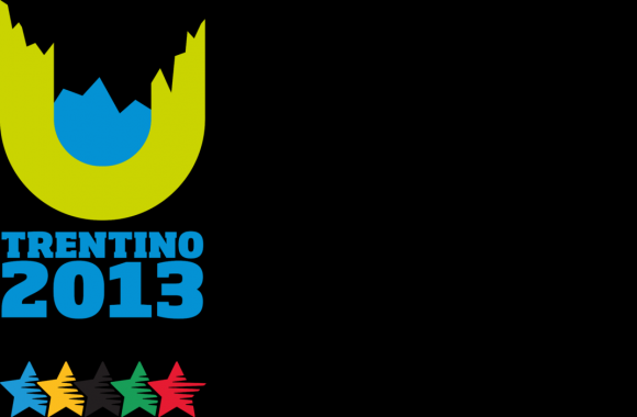 2013 Winter Universiade Logo