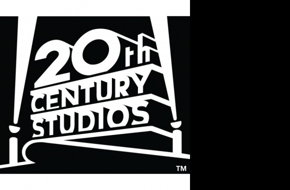 20th Century Studios Logo download in high quality