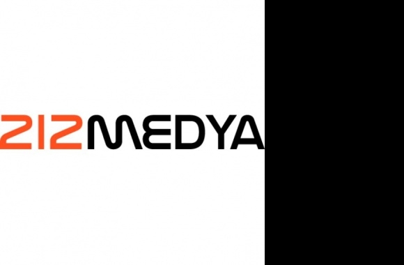 212 MEDYA Logo