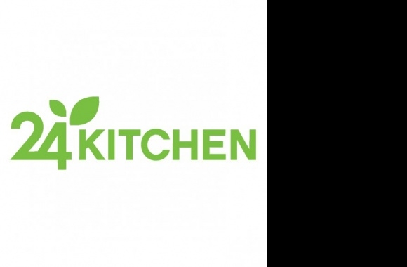 24Kitchen Logo download in high quality