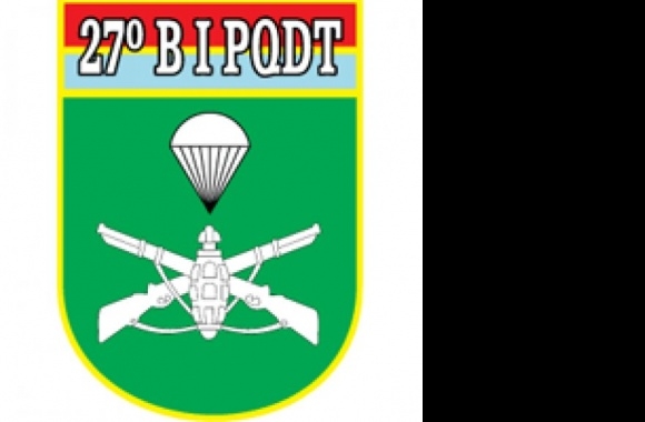 27º B I PQDT Logo download in high quality