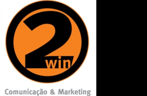 2 Win Comunicação & Marketing Logo download in high quality