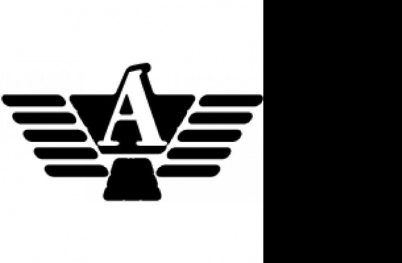 2A-WING Logo download in high quality